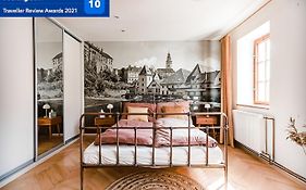 Apartmán Masaryk
